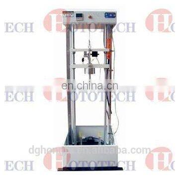 Safety Shoes Protect Back Impact Testing Machine photo-2
