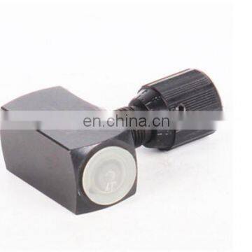 high pressure solenoid valve air 12 v pn25 bar