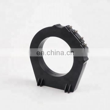 Current Transformer ZCT Series EOCR Grounding Protection Device 80mm Manufacturer