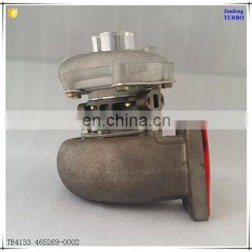 465269-0007 TB4133 Turbo for Truck EX100-03 Engine 245 HP 6.9L 6900 Ccm