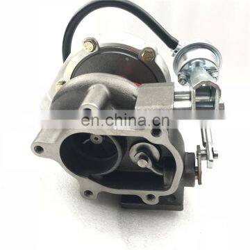 Turbo Factory Direct Price HP55 1008200FA01 Turbocharger