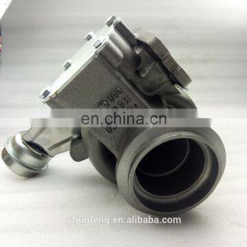 S200G022 Turbocharger for Caterpillar Truck 3126B 3126E Engine Turbo 0R9865 178089