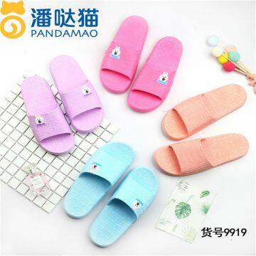 Mens House Slippers Mens Bathroom Slippers Pvc Plastic Men Slippers