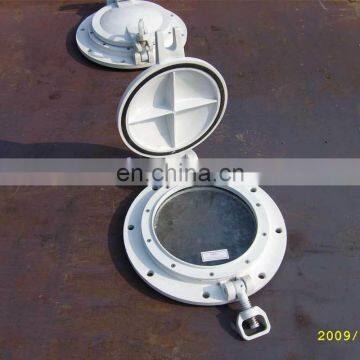 Ship Side Scuttle Fixed Round Porthole Window