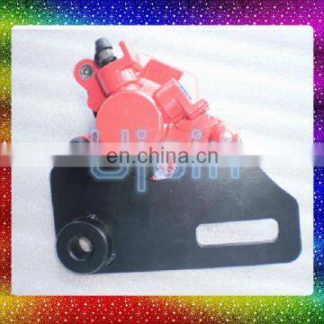 Chinese atv parts CF MOTO CF150-2B 150CC Rear brake caliper combination 6100-080250