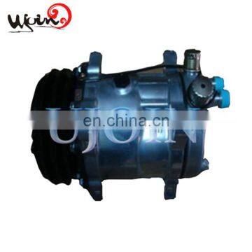 Discount compressor on air conditioner for sanden 508 R134 2GV SDHJ-15-0002