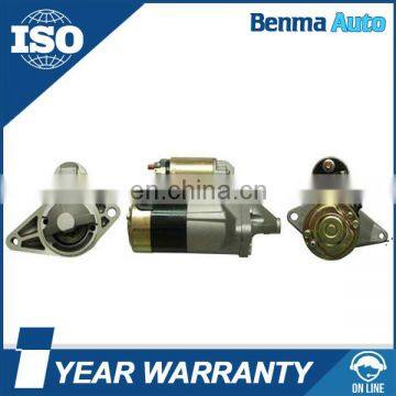 Starter motor 12v 1.2kw 28100-721