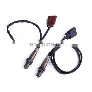 Manufacturer Car Parts Oxygen Sensor For AUDI oem 021906265AH