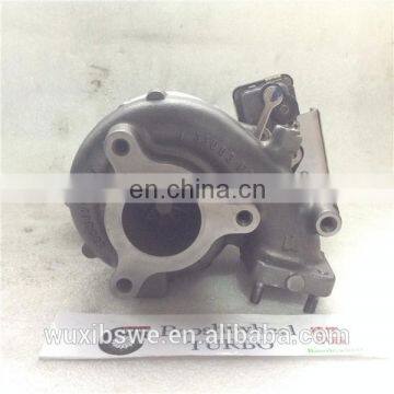 K03.3 BV45.4 Turbocharger of Booshiwheel Auto Parts 17459700000 5368659 Turbo 17459880000 photo-3