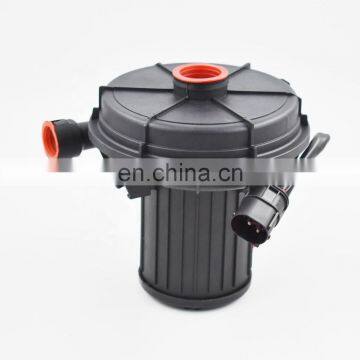 NEW SMOG AIR PUMP SECONDARY AIR PUMP FOR 2002-2010 BMW E66 E65 M54 11727571589 photo-5