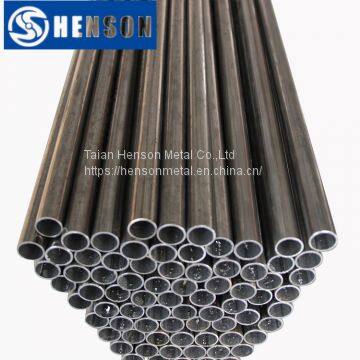 Cold Rolled Carbon Seamless Steel Pipe For Shock Absorber&Gas Spring(ISO9001)