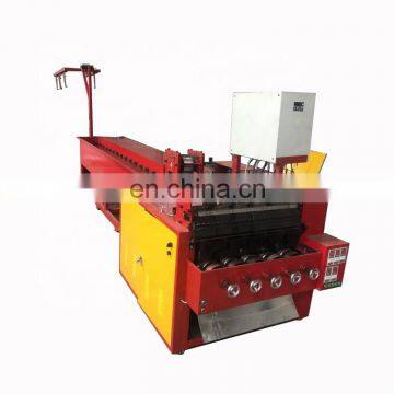 2019 Household High Quality Kitchen Mesh Scourer Making Machine