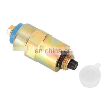 12V Diesel Shut Off Solenoid Valve for Citroen OEM 7167-620B,9108-073A,9943882,9009-049A,9145-040D,9009-026B,9009-034,9009-041