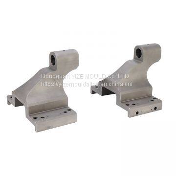 Guangdong Factory Direct Sales Heat-Resistance Stainless Steel Non-standard Sliding Table photo-4