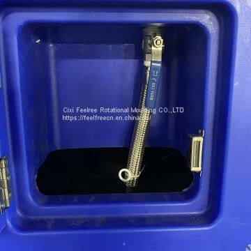 Automatic Plastic Cow Water Tank/trough, Plastic Cow Waterer photo-4