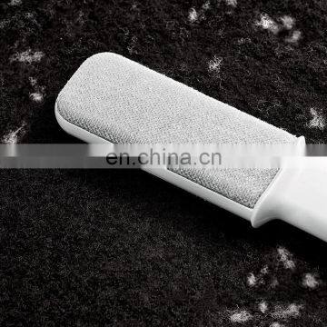 Wholesale Custom Cycling Pet Hair Remover Sticky Dog Cat Hair Lint Remover Home Sticky Roller photo-6