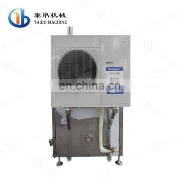 50kg/batch High Capacity Meat Smoking Machine Smoke House Smoking Boiling Food Machine