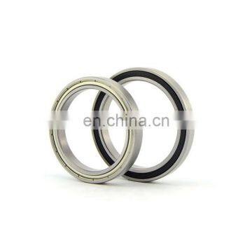 62307 2RS1 Single row deep groove ball bearings  size 35x80x31 mm  OEM bearing 62307