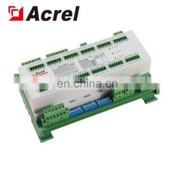 Acrel 36 Circuit Switch Value Status Multi-channel Energy Meter AMC16MA photo-6
