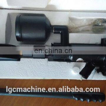 Low Price Electronic PS400A Diesel Fuel Injector Nozzle Tester photo-4