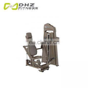 China Dhz Fitness Sports Exercise Training Bodybuilding Machine For Club photo-4