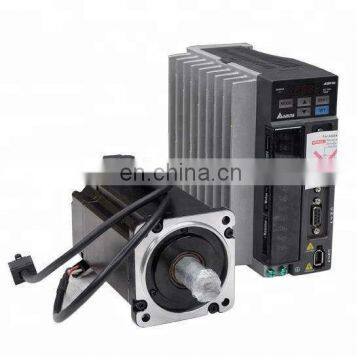 Genuine Delta servo motor ECMA-J11330R4