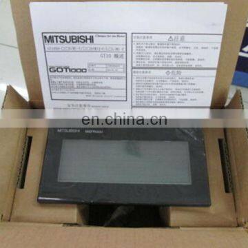 Brand New Mitsubishi HMI GT1020-LBD-C 3.7 Inch Touch Screen Panel Hmi GT1020-LBD-C photo-3