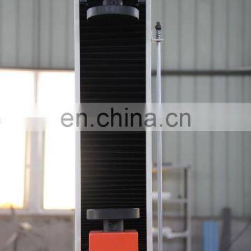 HST Brand WDS-5 Digital Display Electronic Universal Material Testing Machine Price For Distributors photo-3