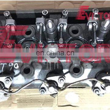 for YANMAR 3T90 Cylinder Head photo-2