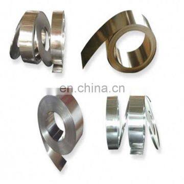 253MA UNS S30815 Alloy Steel Strip Size