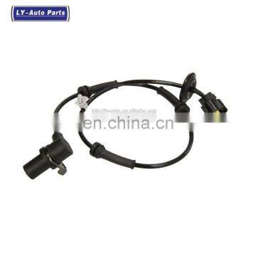 Auto Parts Front Right ABS Wheel Speed Sensor For Chevrolet Aveo Pontiac Wave 96473222