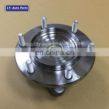 For Toyota For Hilux For Tacoma High Performance Auto Engine Front Wheel Hub Bearing Assembly OEM 950-004 43502-35220