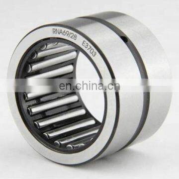 IKO high quality needle roller bearings RNA 4917 bearing RNA4917 size 100*120*35mm