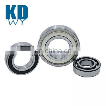 Wholesale Japan Brand NSK Deep Groove Ball Bearing NTN 6208 6207 6209