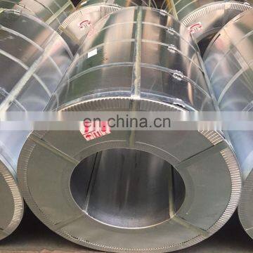 Carbon Steel Cold Rolled Coil