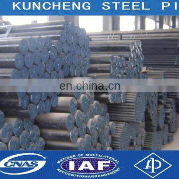 12Cr1MoV heat-resistant seamless steel pipe A335-P11