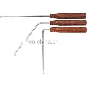 Love Nerve Root Retractor Orthopedic Surgical Instrument photo-2