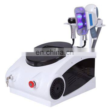 Professional portable cryo slimming machine for sale / fat freezing slimming device