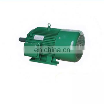 y100l2-4 3kw three phase electric motor