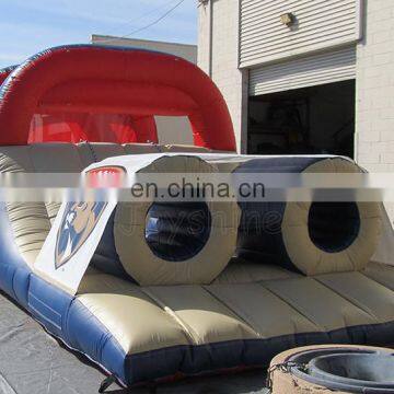 Outdor Inflatable Obstacle Course Sports Game For Sale photo-3