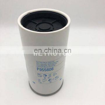 tractor Engine Fuel Oil Filter p955606