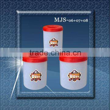Micro Jar Set MJ-06+07+08 flour storage jar