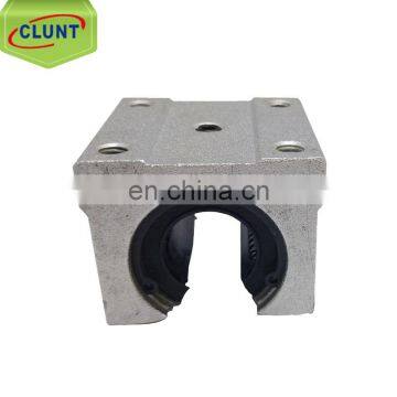 Aluminum Block 16mm Linear Motion Ball Bearing Support TBR16LUU photo-6
