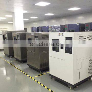 Liyi High-low Climate Simulation Test Mini Benchtop Temperature Humidity Chamber