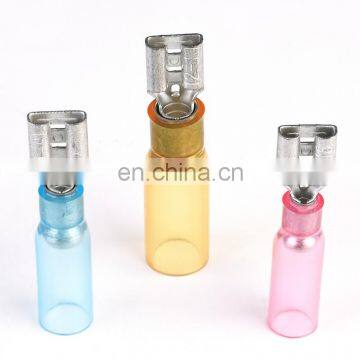 Hampool High Performance Wire Connector Automotive Heat Shrink Push on Terminals photo-4