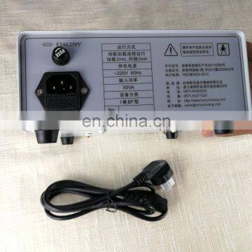 Laparoscopy Instruments Electric Uterus Cutter Surgical Electric Gynecology photo-2