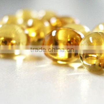 Almond oil capsules in OEM manufacturing