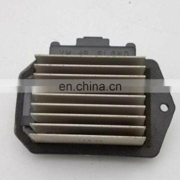 Blower Motor Resistor  615.GM6T03  499300-2141 High Quality