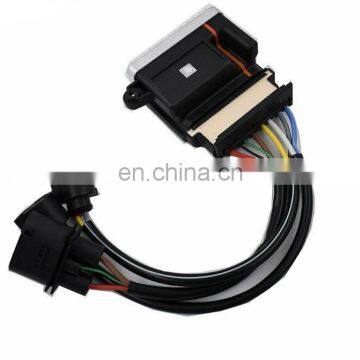 Модуль управления охлаждающим вентилятором двигателя 8K0959501C 8K0910501D 8K0959501G 8K0959501A Высокое качество photo-2