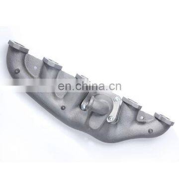 NEW EXHAUST MANIFOLD For VW T5 VOLKSWAGEN TRANSPORTER 2.5 TDI AXD AXE BLJ 070253017A High Quality photo-2